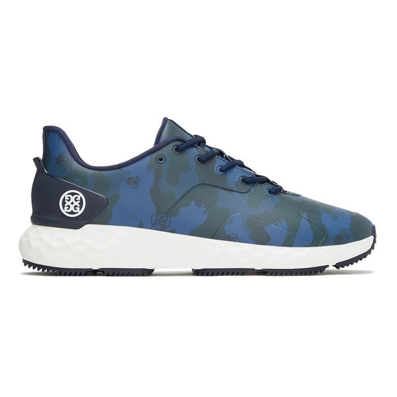 G/Fore Men’s MG4+ Camo Golf Shoes