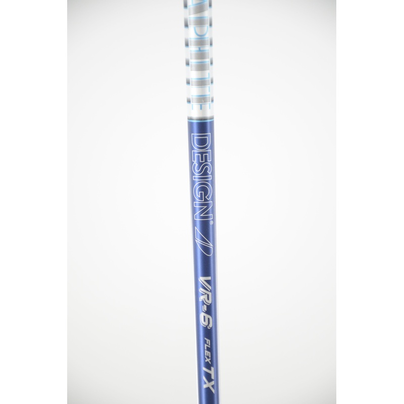 Graphite Design Tour AD VR-6 Callaway Driver Shaft TX Flex 43.75