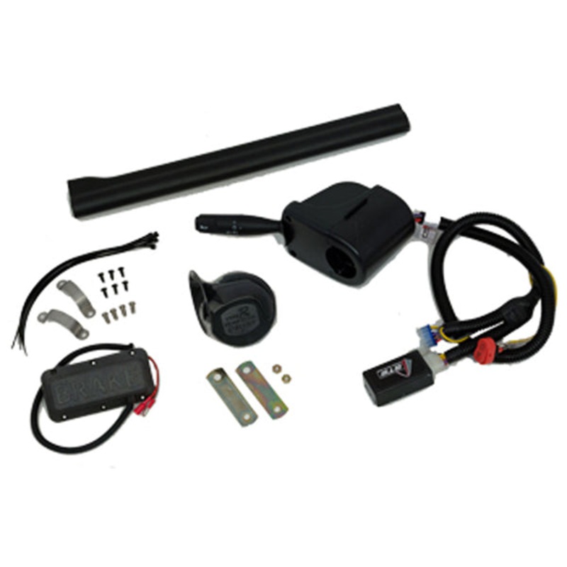 GTW Universal Upgrade Kit PN# 02-122