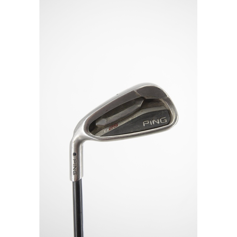 Lefty Ping G25 7 Iron R Flex 36.75