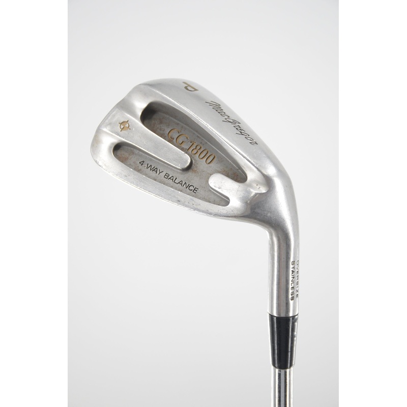 MacGregor Model CG 1800 PW R Flex 35