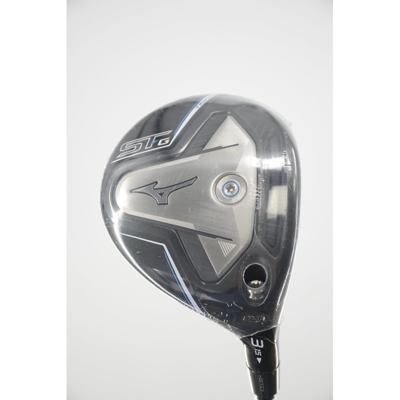 NEW Mizuno ST-G Titanium 3 Wood S Flex 43