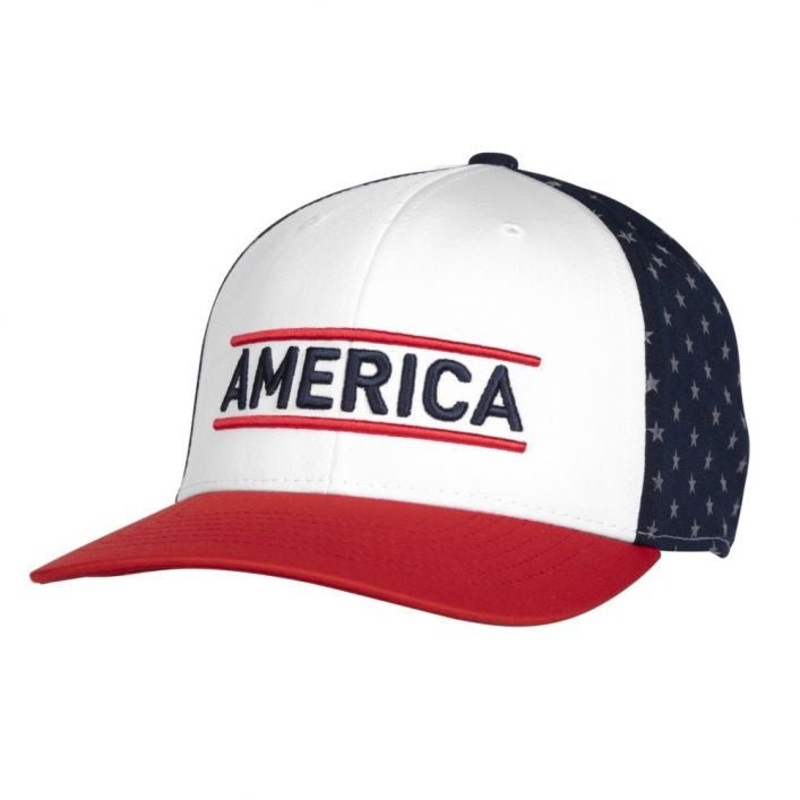 Puma Volition Stars Snapback Hat