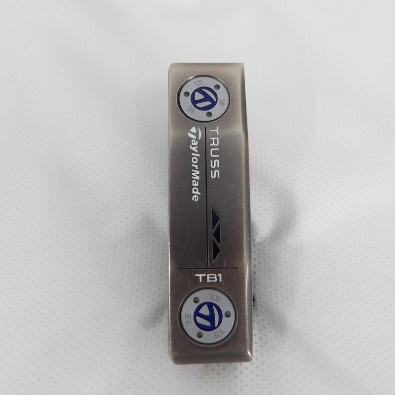 TaylorMade Putter TRUSS TB1 34 inch