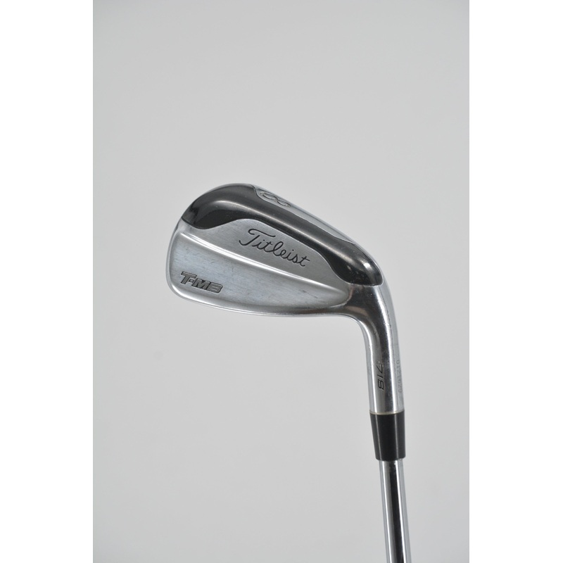 Titleist 716 T-MB 4-AW Iron Set S Flex Std Length