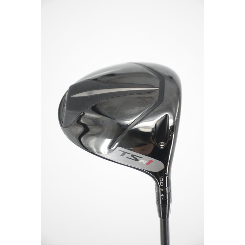 Titleist TSR1 10 Degree Driver R Flex 45.5