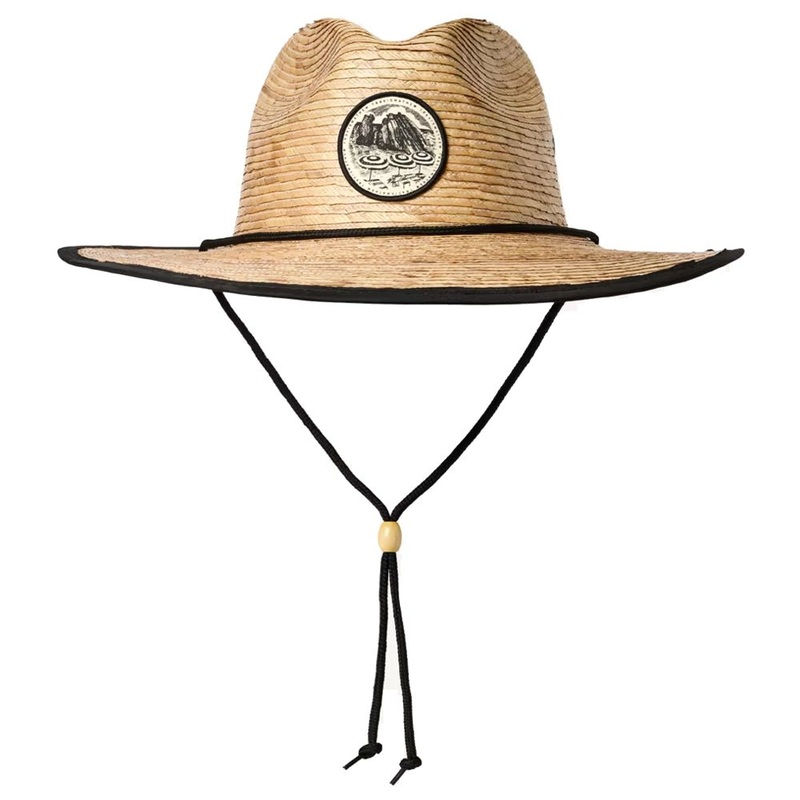 Travis Mathew Sea And Spritz Golf Bucket Hat