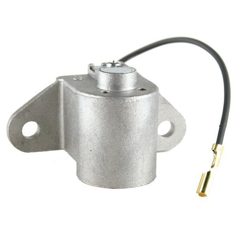 Yamaha Oil Level Gauge – Gas (Models Drive2) PN# 7829