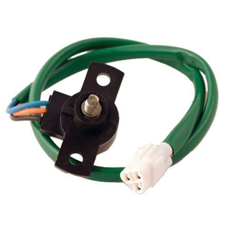 Yamaha Throttle Sensor Assembly (Models G19-G22) PN# 6377