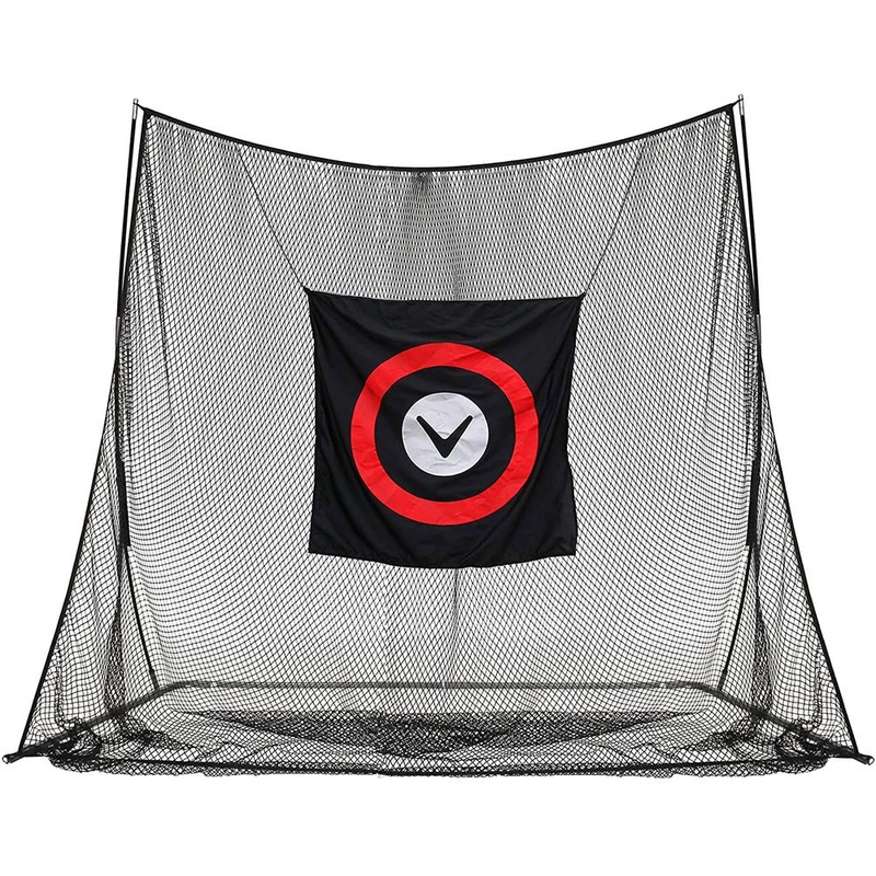 Callaway Base Hitting Net  – 8′ x 10′