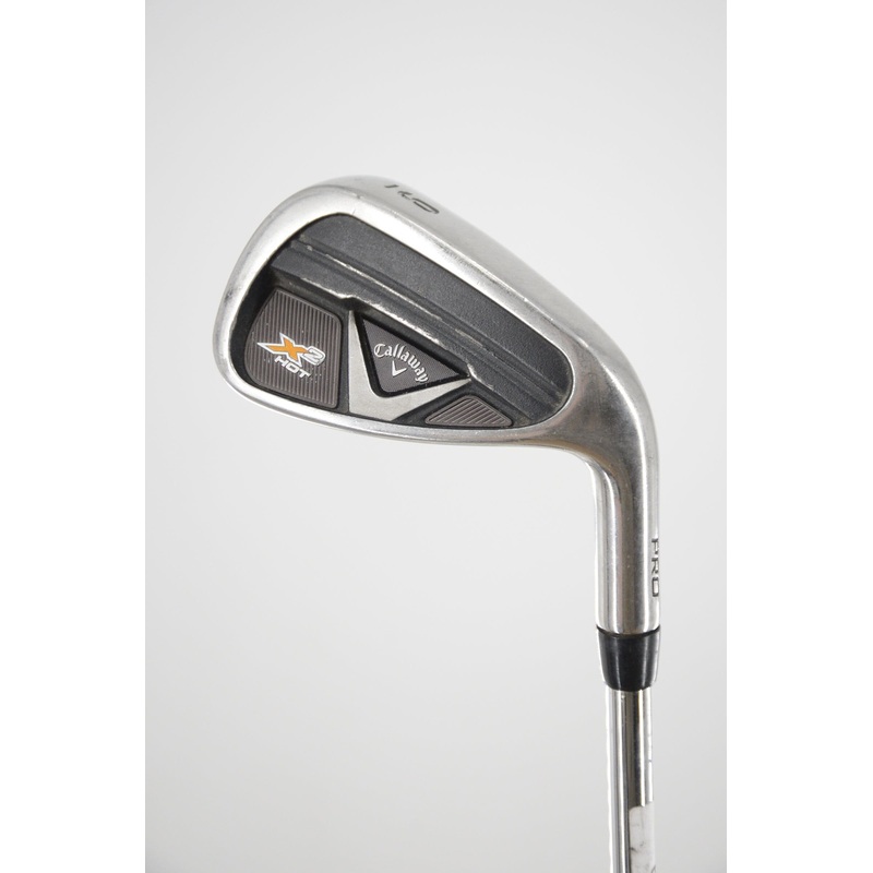Callaway X2 Hot Pro 9 Iron S Flex 36