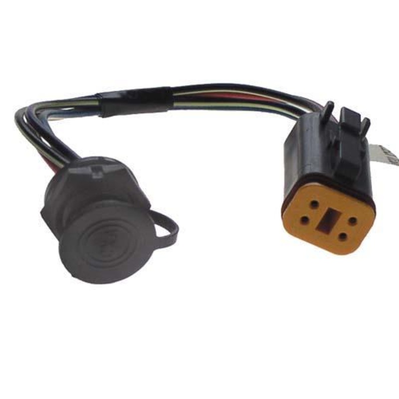Club Car IQ DM Port Wire Assembly (Years 2000-Up) PN# 6760