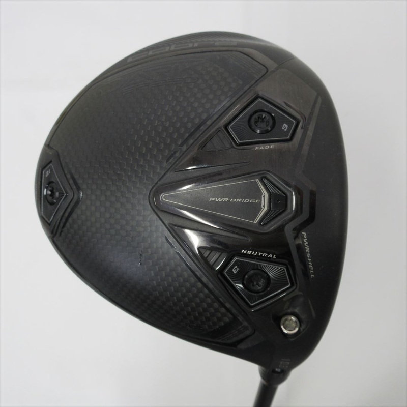 Cobra Driver cobra DARKSPEED LS 10.5 Stiff SPEEDER NX BLACK 60: