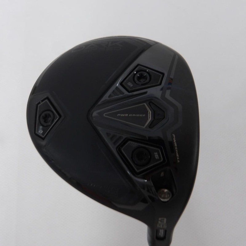 Cobra Fairway cobra DARKSPEED LS 3W 14.5 Stiff SPEEDER NX BLACK 60