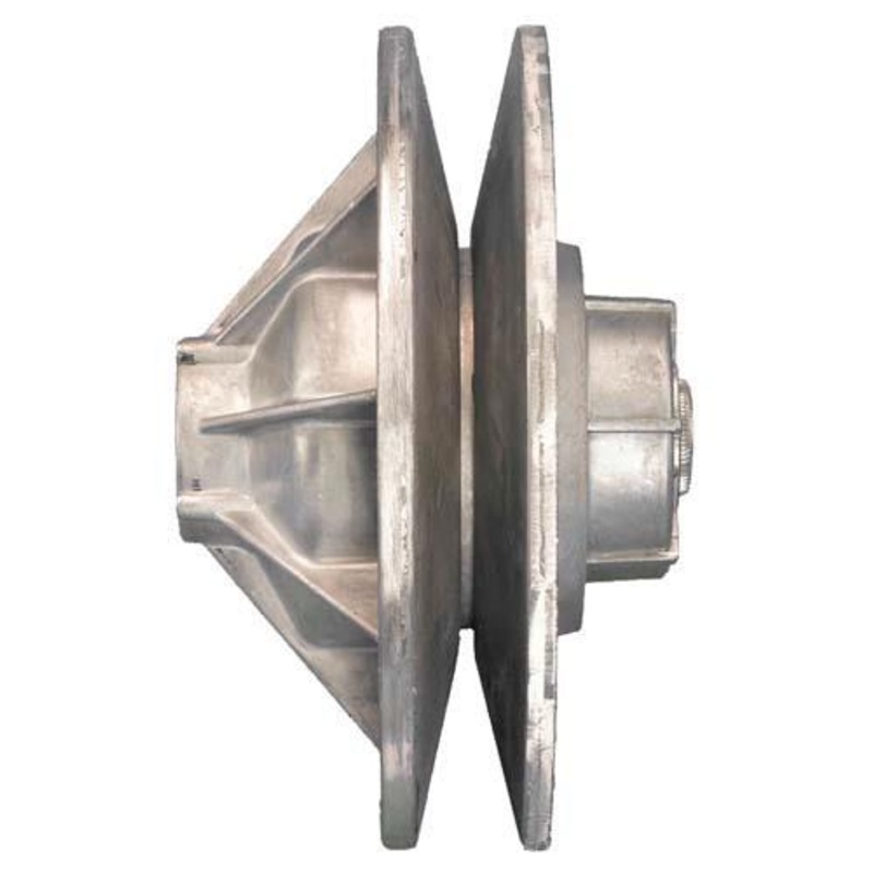 E-Z-GO 4-Cycle Upgraded High-Torque Driven Clutch (Years 1991.5-2009) PN# 6259