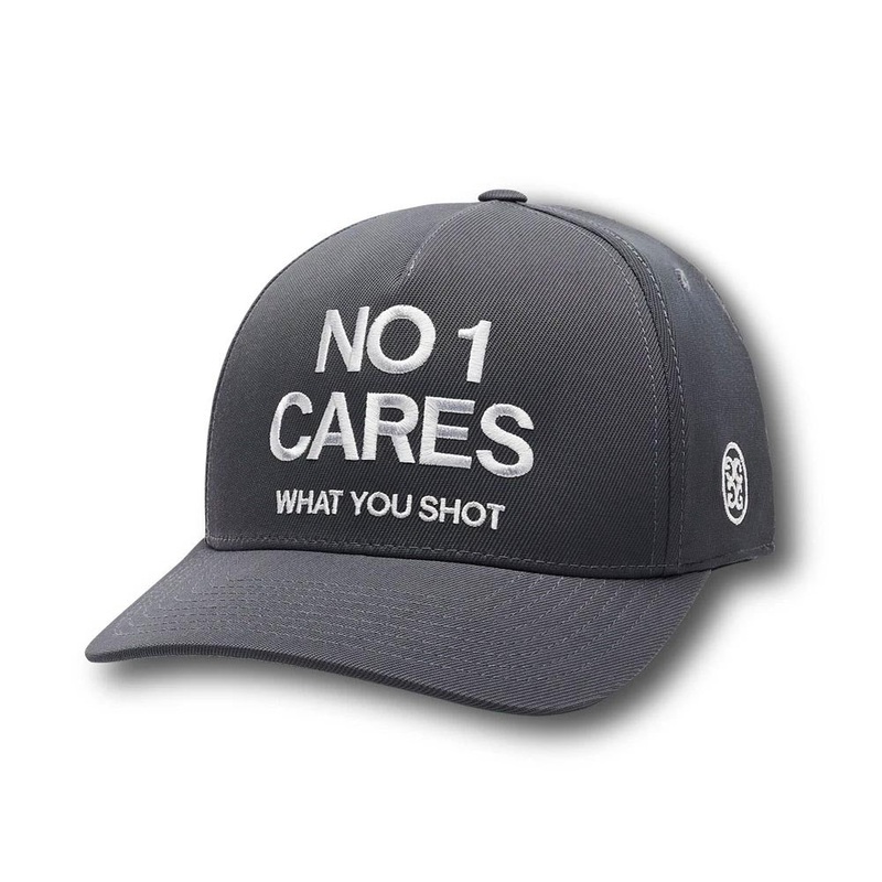 G/Fore No 1 Cares Snapback Golf Hat