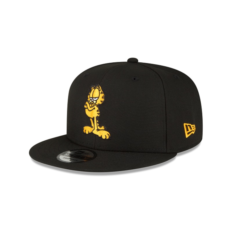 Garfield 9FIFTY Snapback Hat|One Size
