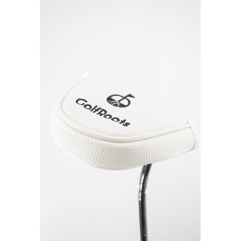 Goosebumps Mallet Headcover