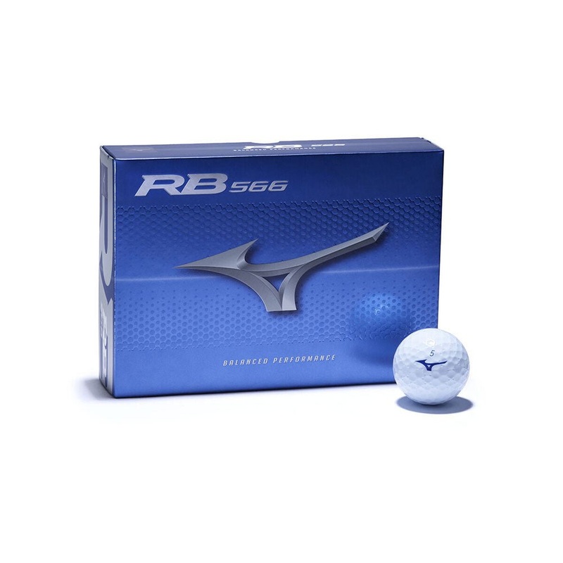 Mizuno RB 566 Golf Balls