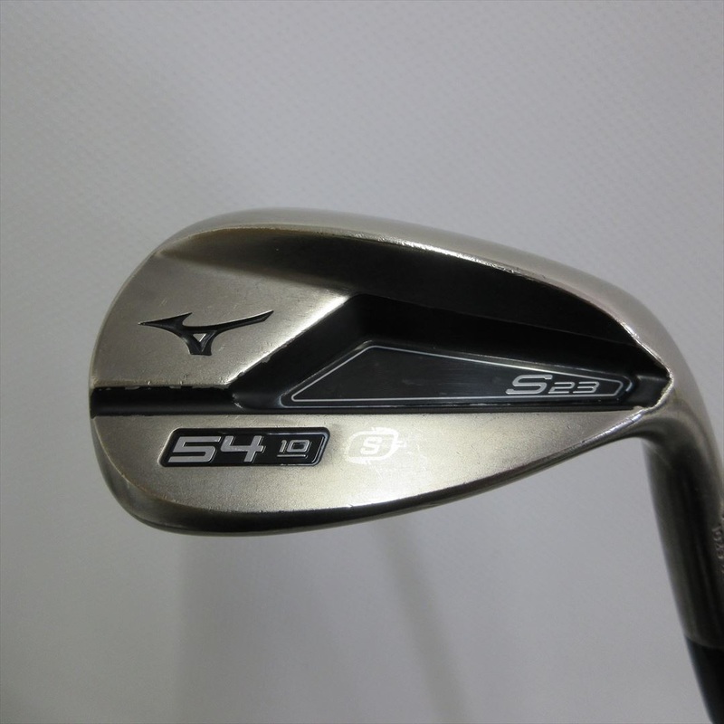 Mizuno Wedge Mizuno S23(Copper Cobalt) 54 Dynamic Gold 105 S200