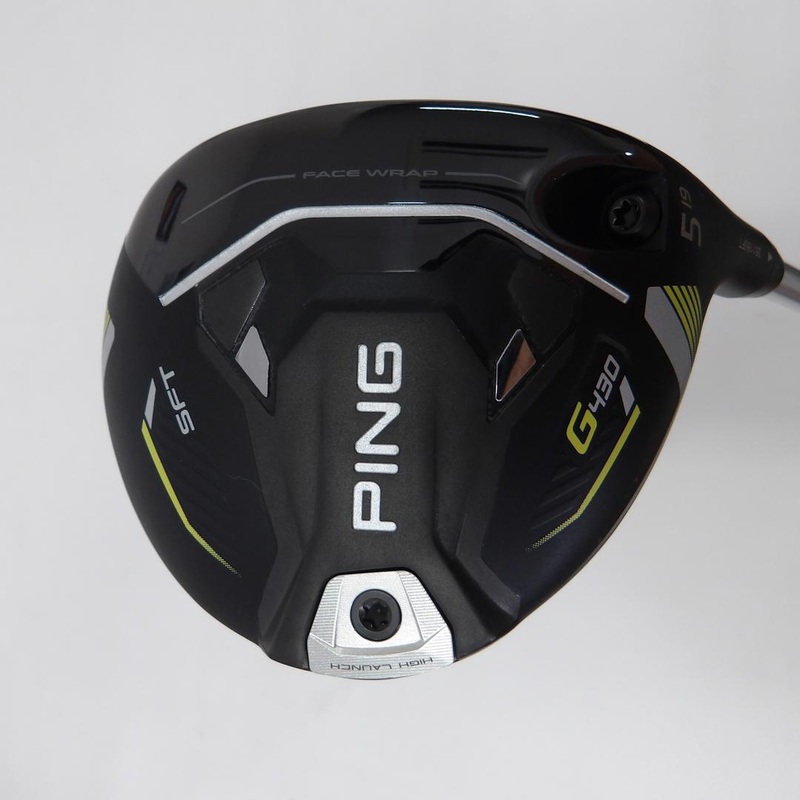 Ping Fairway G430 HL SFT 5W 19 SPEEDER NX 35