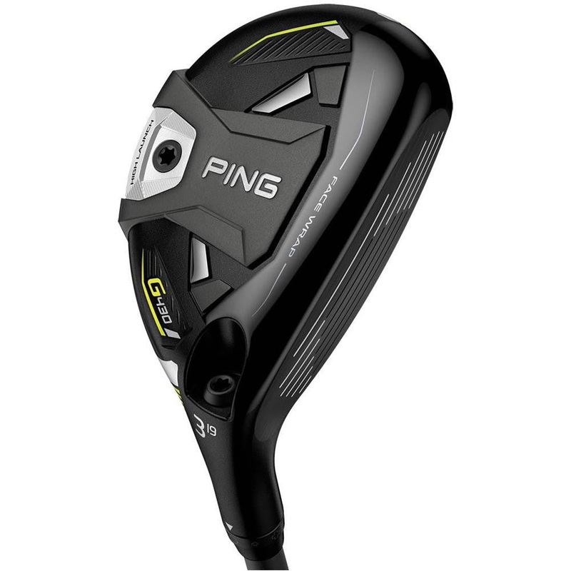 Ping G430 HL Hybrid (Right-Handed)