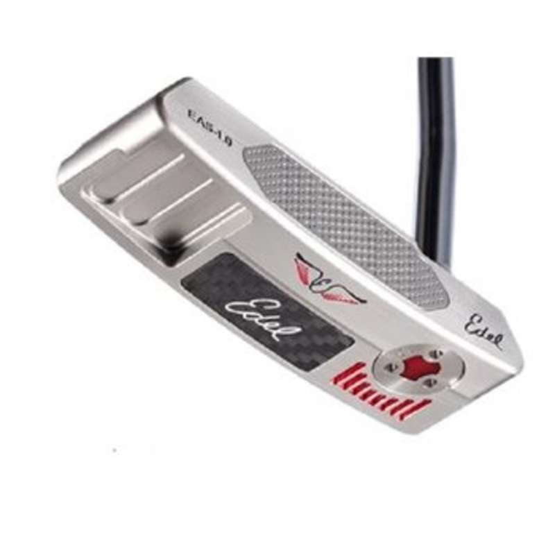 Pre-Owned Edel Golf EAS 1.0 Putter