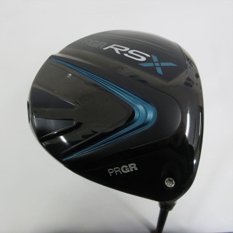 PRGR Driver RS X MAX(2024) 10.5 StiffRegular Diamana FOR PRGR(2024)
