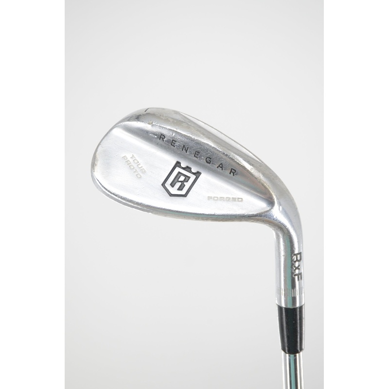 Renegar Tour Proto Forged LW Wedge Flex 35.25