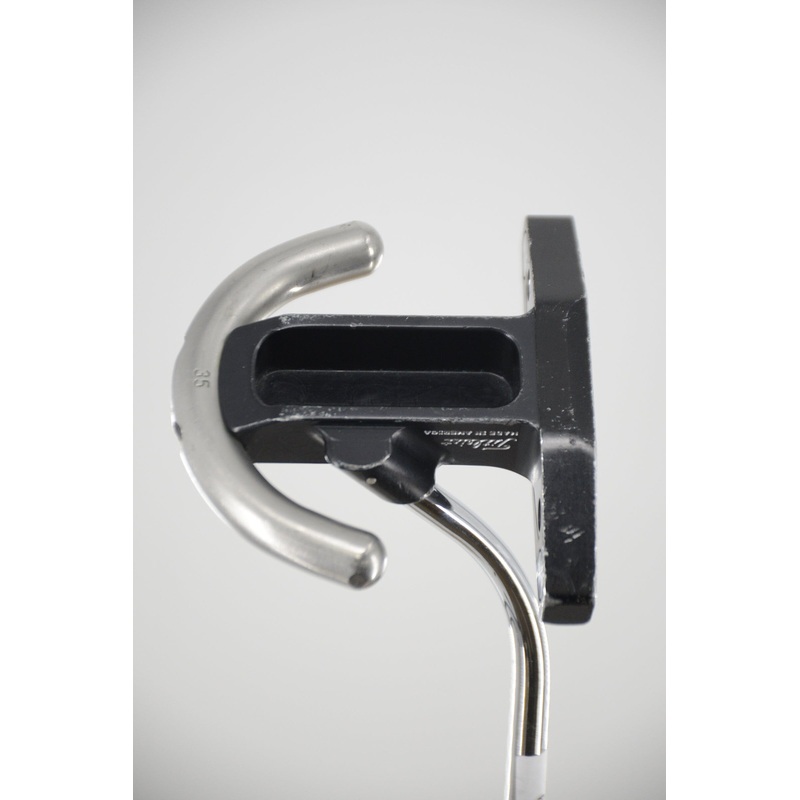 Scotty Cameron Futura Putter 34