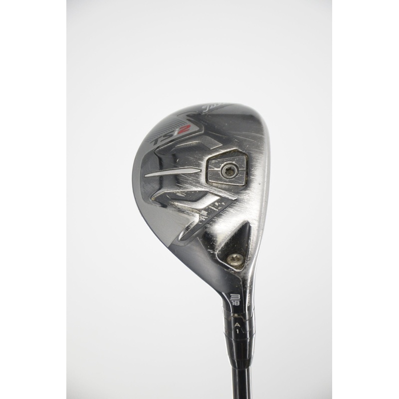Titleist TSi2 3 Hybrid S Flex 40.25