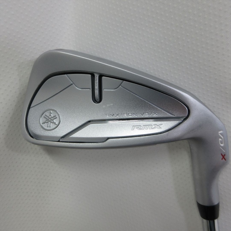 Yamaha Iron Set RMX VD/X(2024) Stiff NS PRO 950GH neo 5 pieces