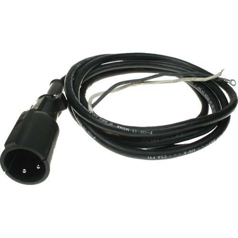 1995-Up Club Car DS-Precedent 48v – DC Cord