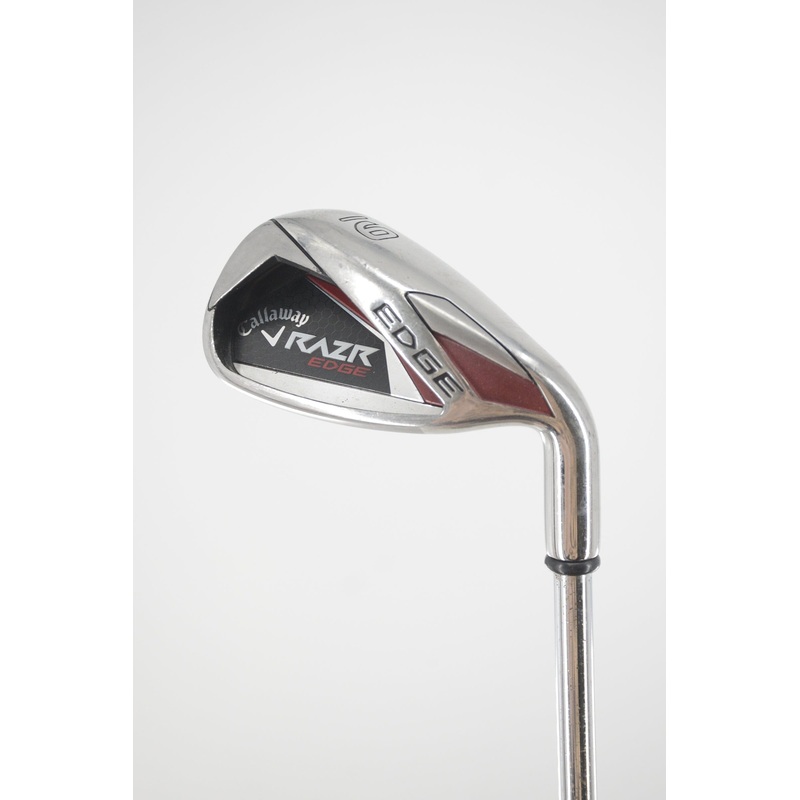 Callaway RAZR Edge 9 Iron Uniflex 35.75