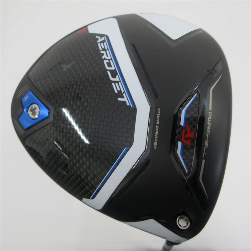 Cobra Driver cobra AEROJET 9 Stiff Tour AD CQ-5: