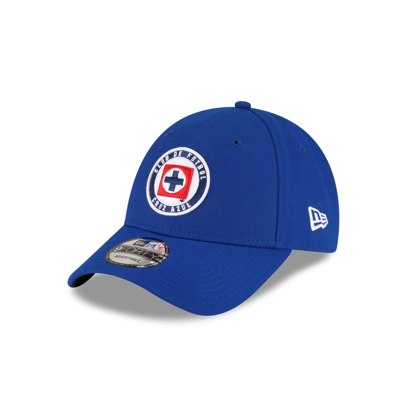 Cruz Azul 9FORTY Snapback Hat|One Size