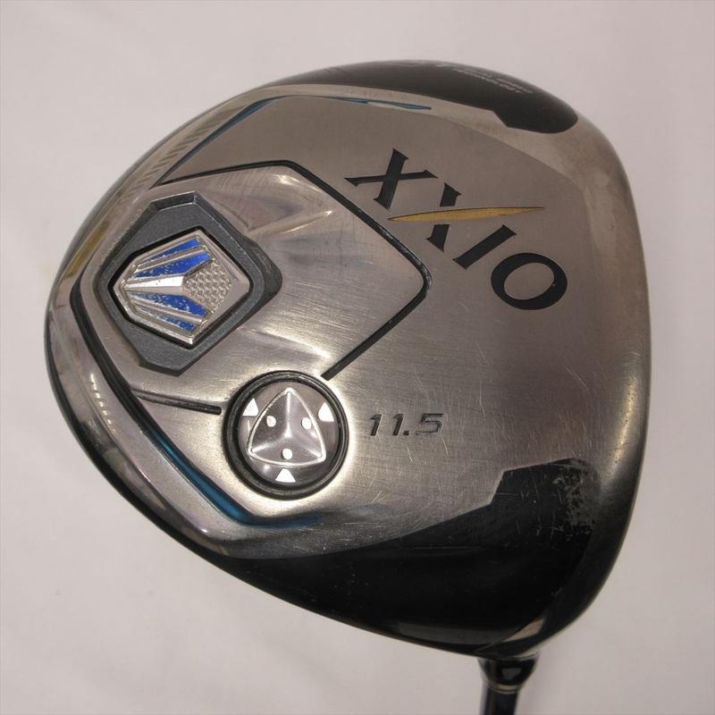 Dunlop Driver XXIO8 11.5 Regular XXIO MP800: