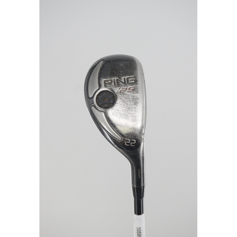 Ping I25 22 Degree Hybrid R Flex 39.25