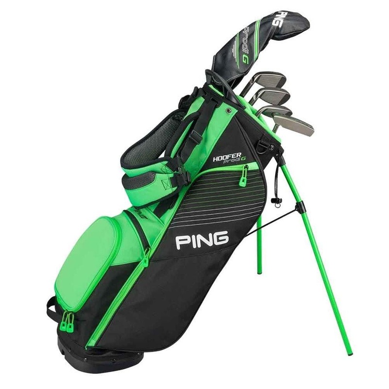 Ping Junior Prodi G Package Set – Small
