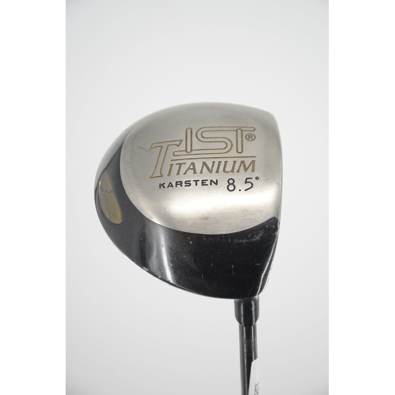 Ping TiSI 8.5 Degree Driver S Flex 45.25