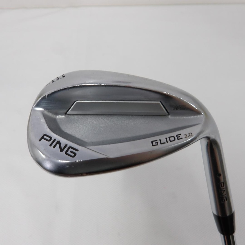 Ping Wedge PING GLIDE 3.0 58 Z-Z115 Dot Color Black