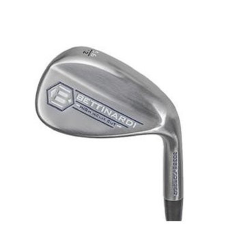Pre-Owned Bettinardi Golf 2018 H2 303 SS Wedge