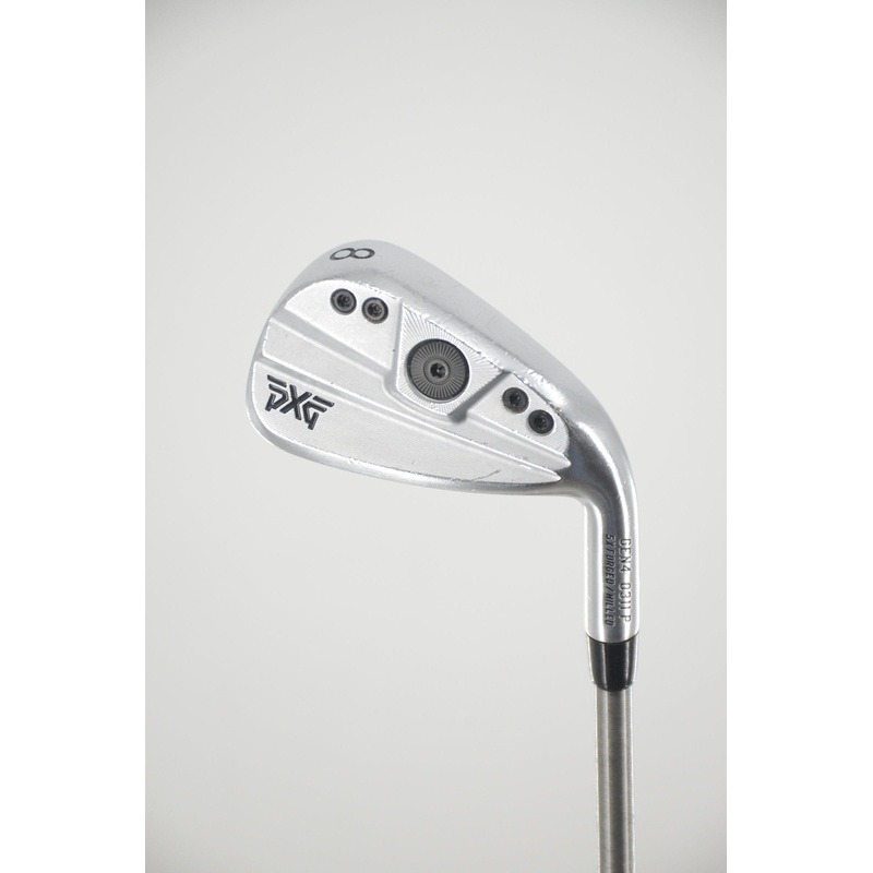 PXG 0311P Gen 4 6-GW Iron Set R Flex -0.5