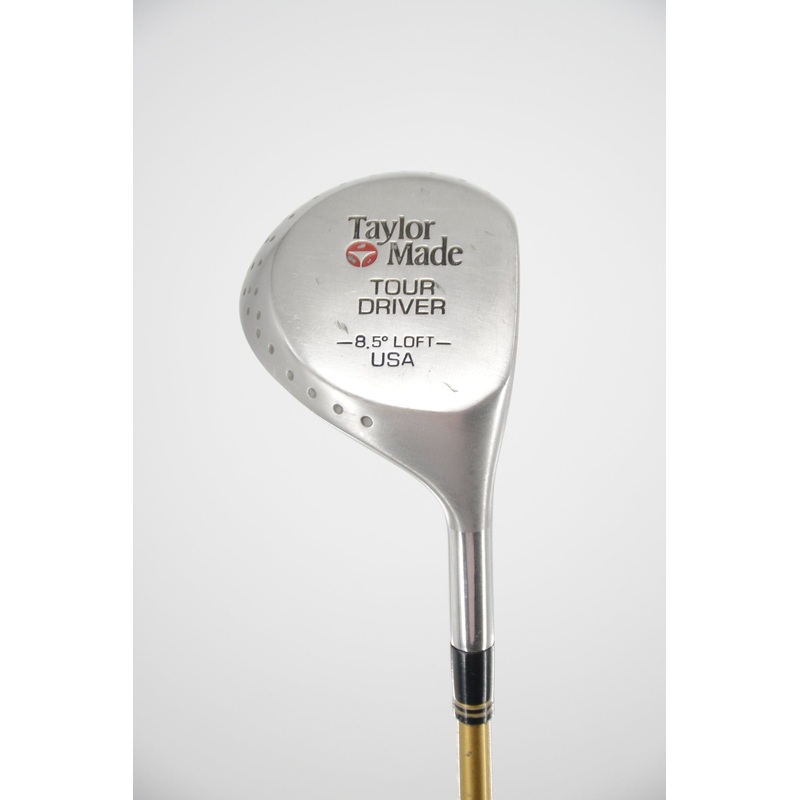 TaylorMade Tour 8.5 Degree Driver SR Flex 43.75