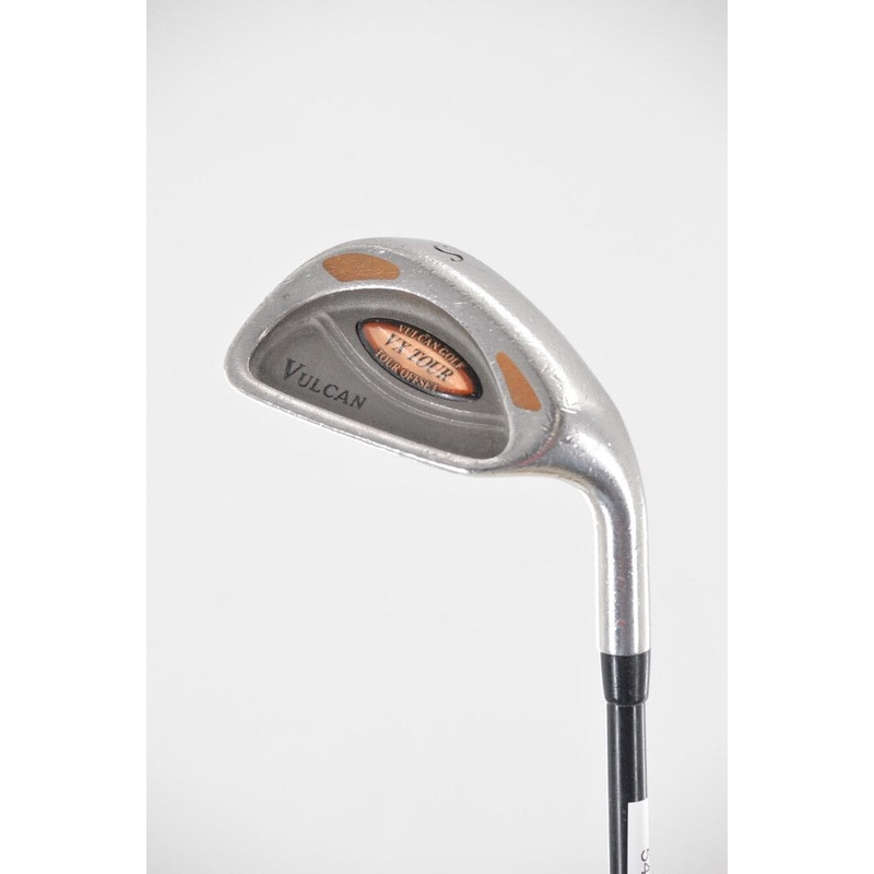 Vulcan VX Tour SW R Flex 33.75
