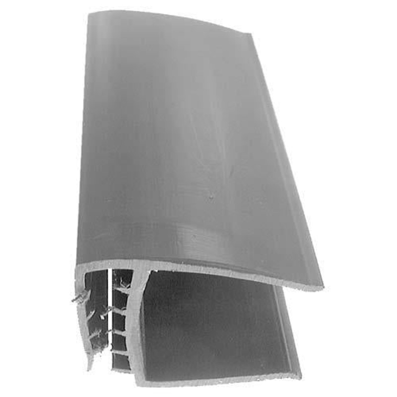 Windshield Channel, 1 X 4 PN# 10203