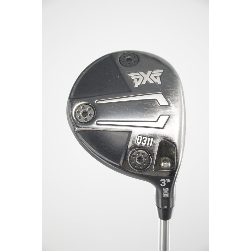 Women’s PXG 0311 Gen5 3 Wood W Flex 42.25
