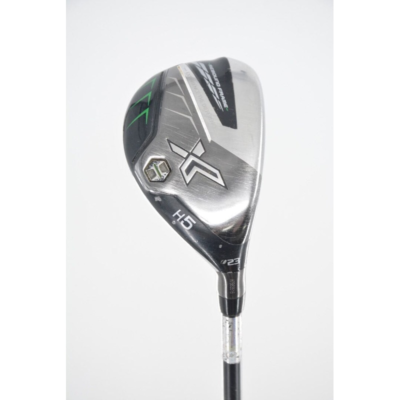 XXIO 2022 X 5 Hybrid R Flex 39.5