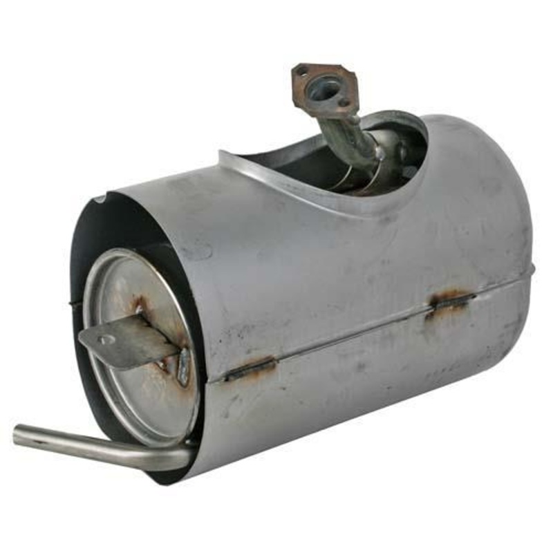 Yamaha Replacement Muffler (Model G29/Drive) PN# 13273