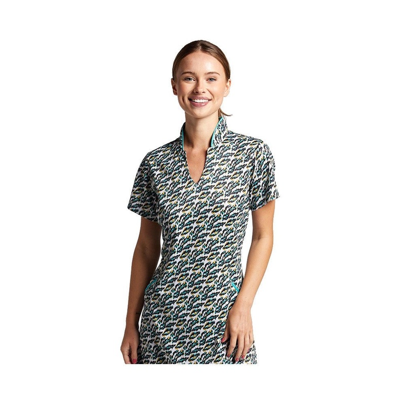 Bermuda Sands Women’s Tenley Sublimated Dress